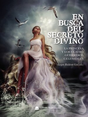 cover image of En busca del secreto divino